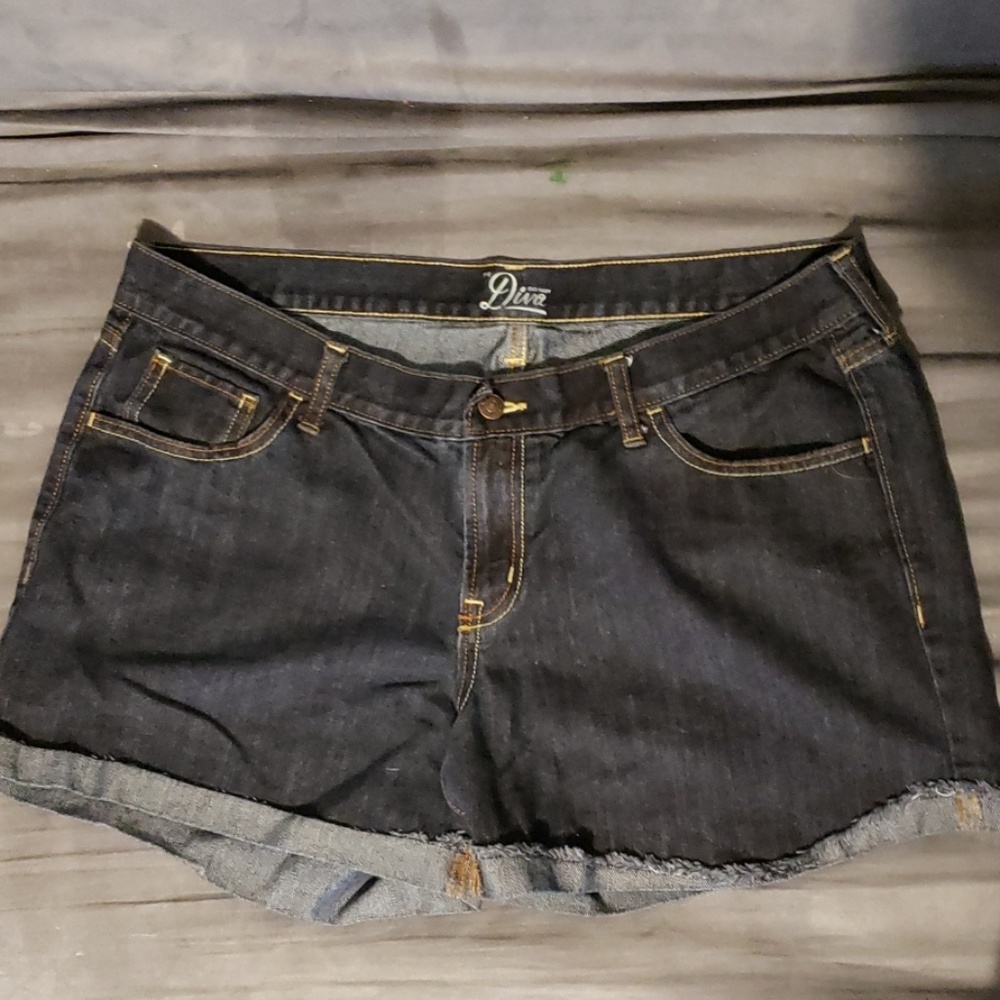 Old Navy Denim Shorts